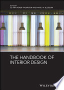 The handbook of interior design /