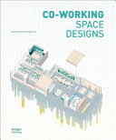 Co-working space design /
