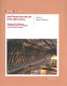 Roof frames from the 11th to the 19th century : typology and development in Northern France and in Belgium : analysis of CRMH documentation /