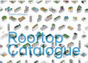 Rooftop Catalogue = Dakencatalogus.