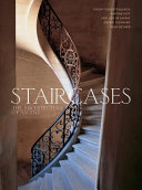 Staircases : the architecture of ascent /