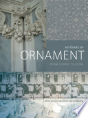 Histories of ornament : from global to local /