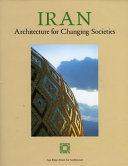 Iran, architecture for changing societies : an international seminar /