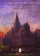 Medieval art and architecture in the diocese of Glasgow /