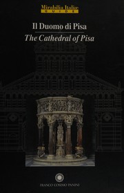 Il duomo di Pisa = The cathedral of Pisa /