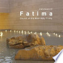 Sanctuary of Fatima, Church of the Most Holy Trinity /