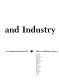 Buildings for commerce and industry /