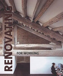 Renovating for working /