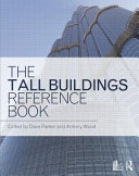 The tall buildings reference book /
