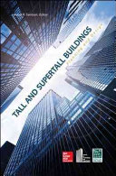 Tall and super tall buildings : planning and design /