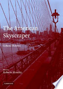 The American skyscraper : cultural histories /