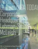 Inside the Gannett/USA TODAY corporate headquarters : Lehman-Smith + McLeish.