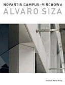 Novartis Campus - Virchow 6 : Álvaro Siza /