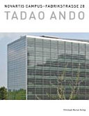 Tadao Ando : Novartis Campus - Fabrikstrasse 28 /