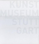 Kunstmuseum Stuttgart : Hascher Jehle Architektur /