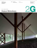Kazuo Shinohara : Casas = Houses /