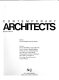Contemporary Architects /