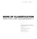 Wars of classification : architecture and modernity : proceedings of the colloquium "Reinterpreting modernism" held at the School of Architecture, Princeton University /