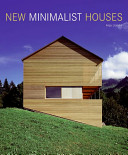New minimalist houses /