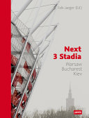 Next 3 Stadia : Warsaw, Bucharest, Kiev /