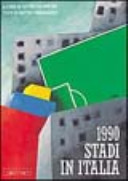 1990 stadi in Italia /