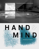 Hand & mind : conversations on architecture and the built world /