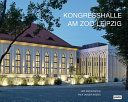 Kongresshalle am Zoo Leipzig : HPP Architekten /