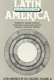 Latin America in its architecture /