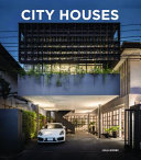 City houses /