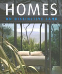 Homes on distinctive land /
