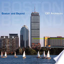 Boston & beyond : CBT Architects /