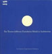 The Thomas Jefferson Foundation Medal in Archictecture : the first forty years (1966-2005) /