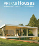 Prefab houses = Maisons préfabriquées = Fertighäuser /