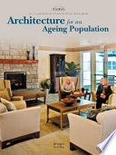 Architecture for an ageing population /