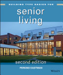 Building type basics for senior living /