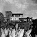 A home of one's own : Emigrierte Architekten und ihre Häuser = émigré architects and their houses : 1920-1960 /