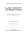 Early American southern homes : from material originally published as the White pine series of architectural monographs, edited by Russell F. Whitehead and Frank Chouteau Brown /