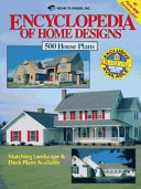 Encyclopedia of home designs : 500 house plans /