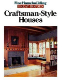 Craftsman-style houses.