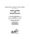 Early homes of Rhode Island : from material originally published as the White pine series of architectural monographs, edited by Russell F. Whitehead and Frank Chouteau Brown /