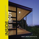 Inside out : new modern West Coast architecture /