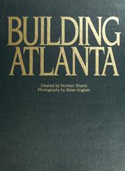 Building Atlanta /