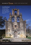 Buildings of Texas : Central, South, and Gulf Coast /