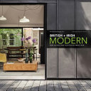 British + Irish modern : new houses and old houses made new /