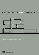 Architects on dwelling /