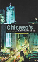 Chicago's famous buildings.