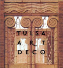 Tulsa art deco /