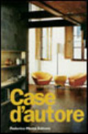 Case d'autore : interni italiani 1990-1999 /