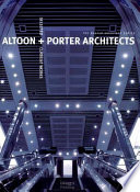 Altoon + Porter Architects : selected current works /