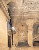 Carrère & Hastings : the masterworks /